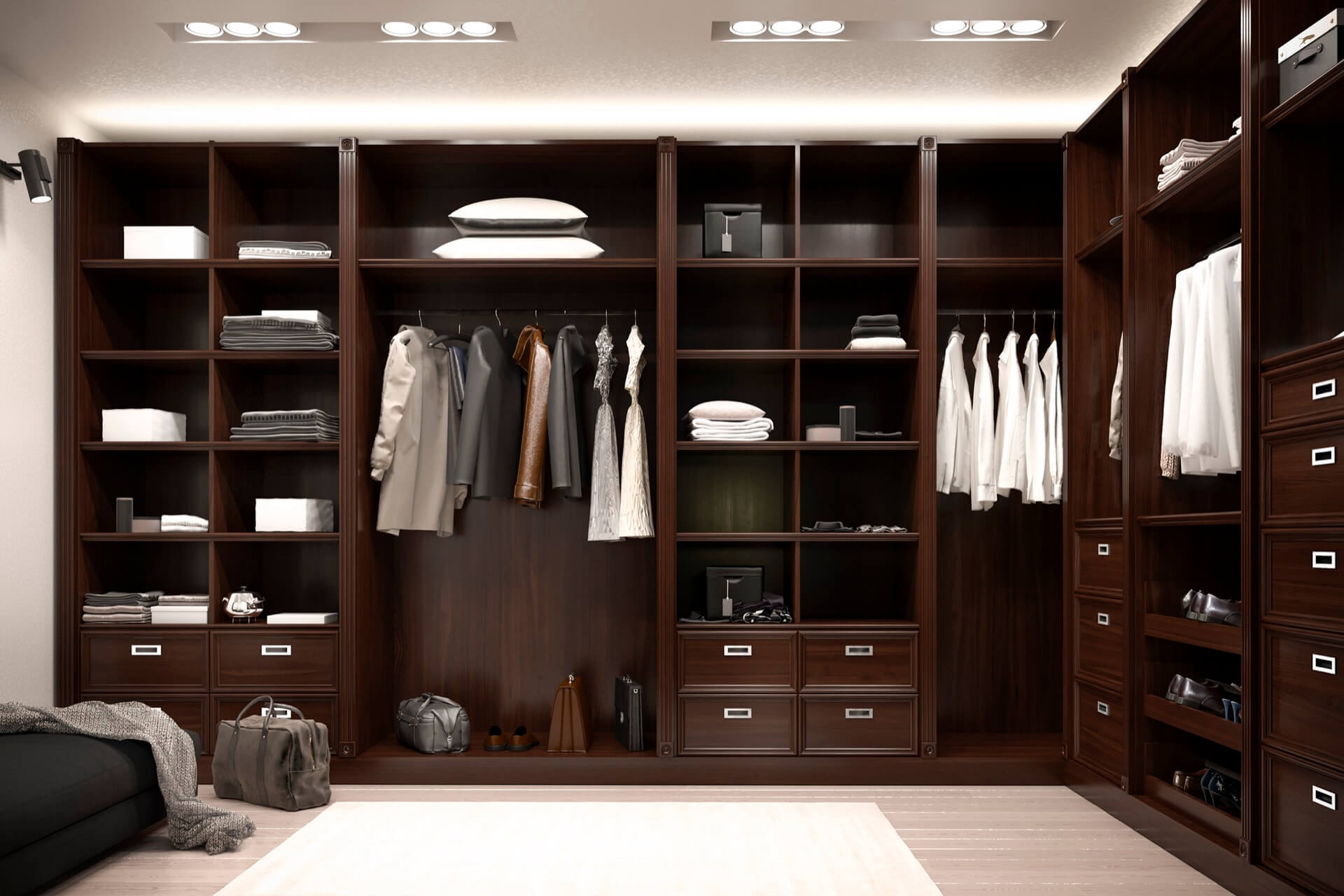 Closet