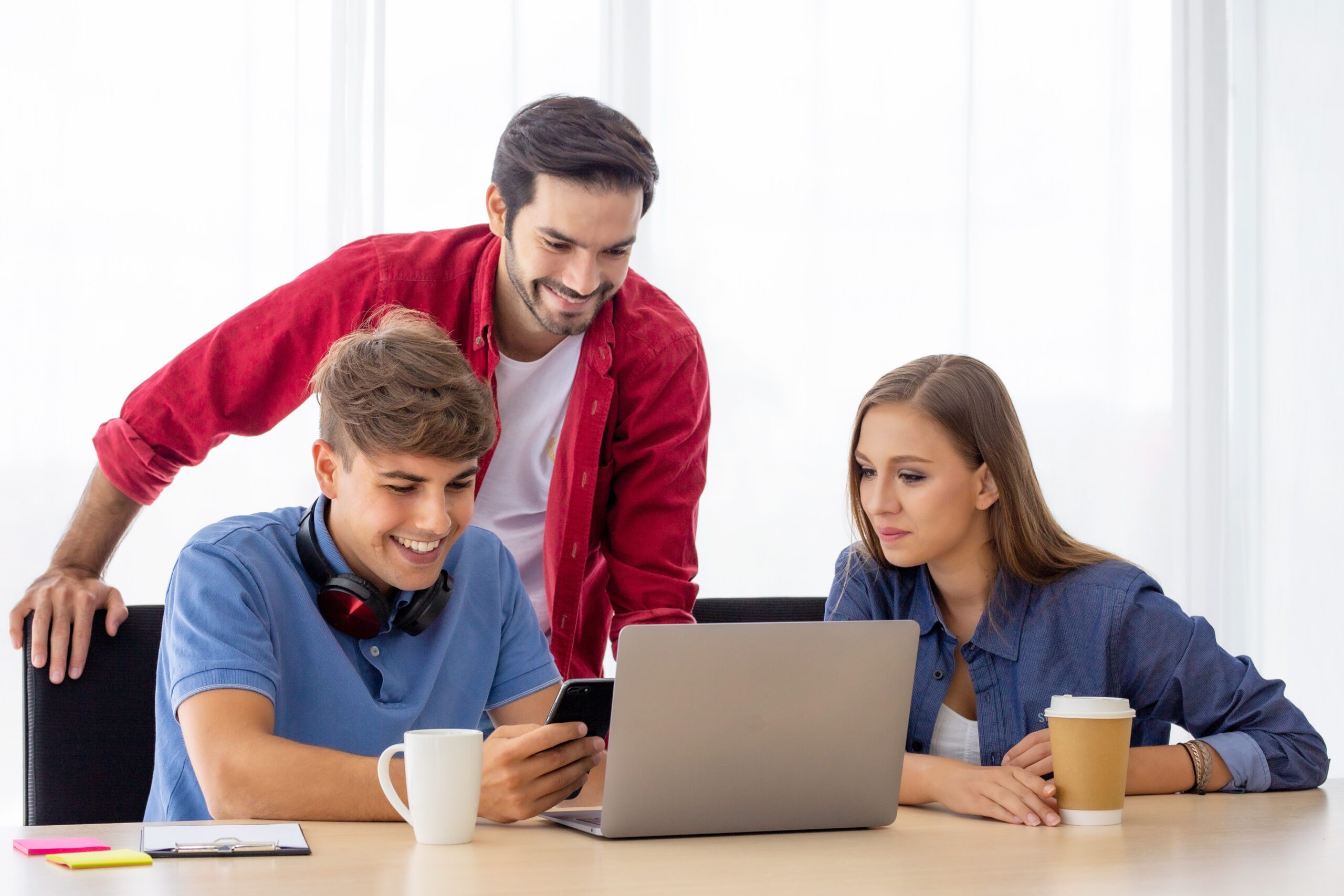 Social Media for your business Social Media for your business