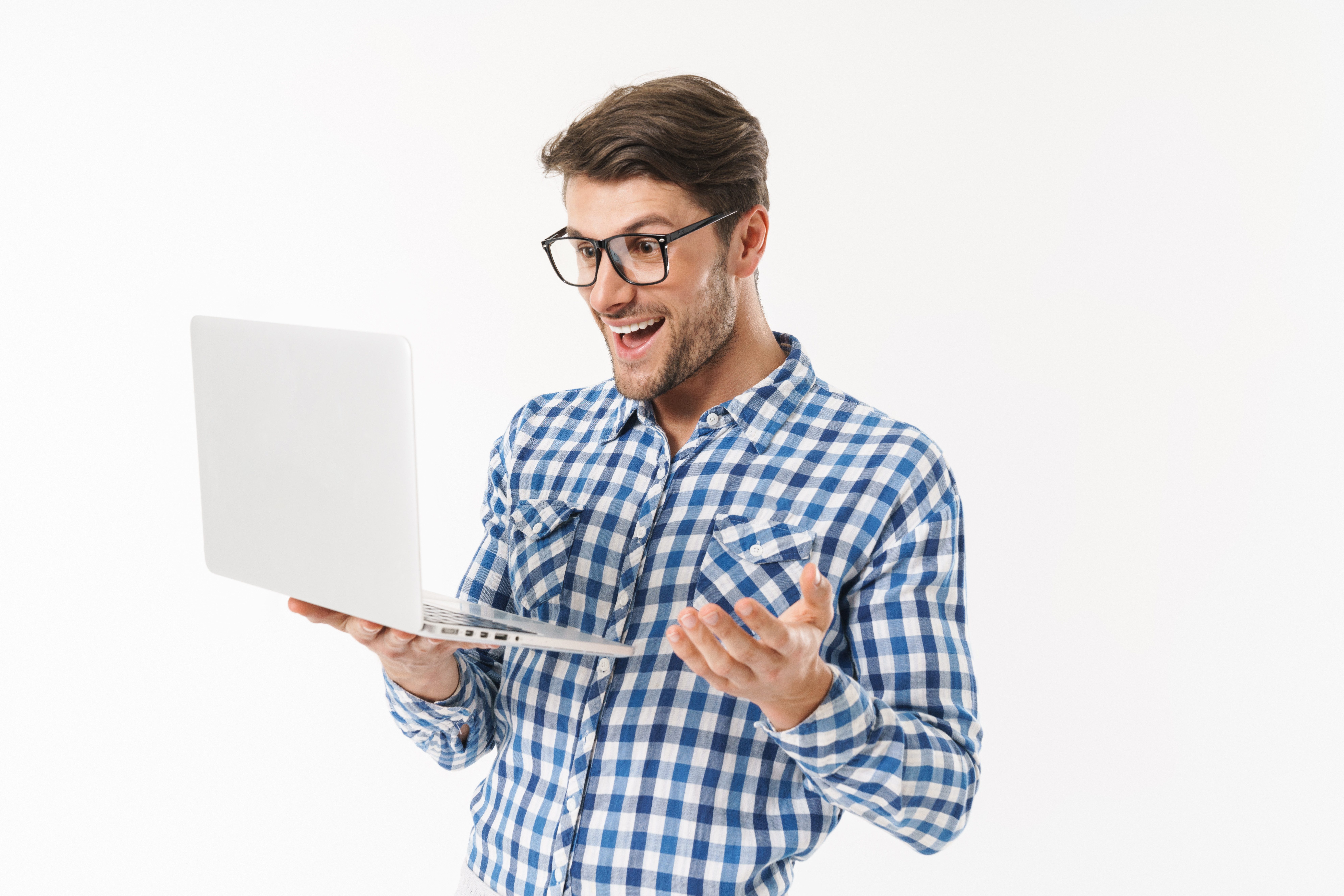Keyword Rankings