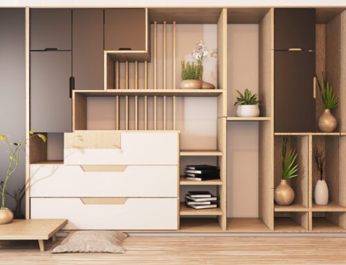 How to Showcase Your Closet Design Skills Online
