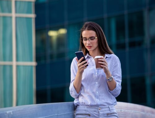 Why Your Business Should Cater Towards Mobile Users