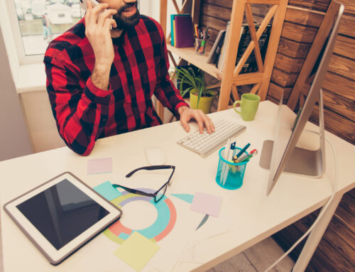 How to Set a Paid Advertising Budget to Promote Your Closet Business