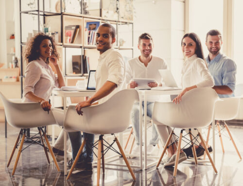 Social Media Strategies to Grow Your Closet and Garage Business