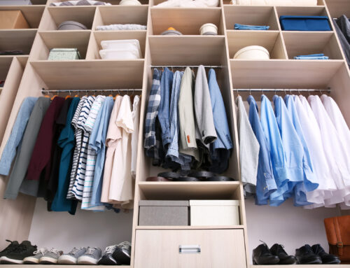 Why Every Closet Organization Business Needs to be on Social Media