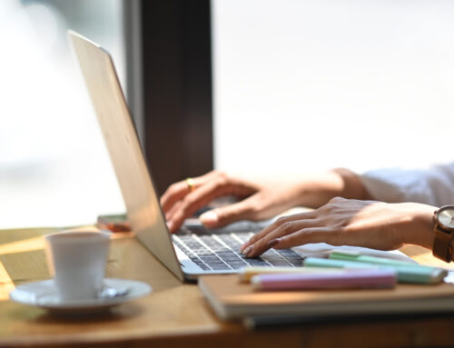 How do SEO Services help your Closet and Garage Business?
