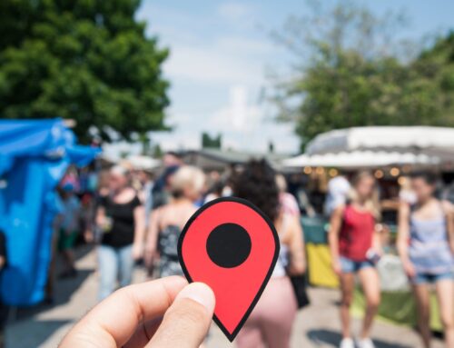 3 Ways to Dominate Your Local Competition with Garage Marketing Services