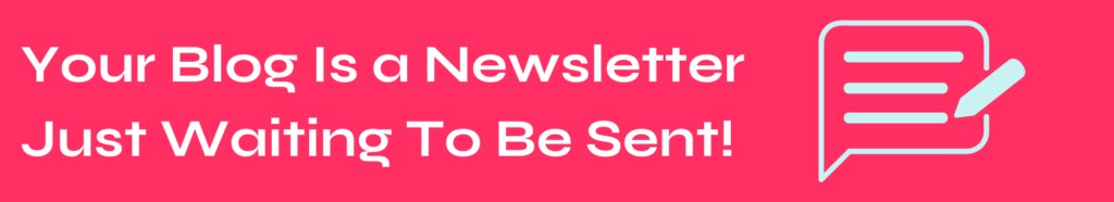 Closet Business Marketing Plan For Your Newsletter