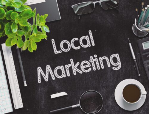 How to Localize Your Garage Business Marketing Strategy