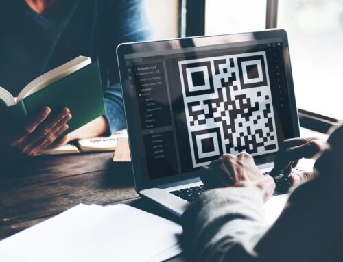 How to Make QR Codes for All of Your Garage Marketing Service Needs