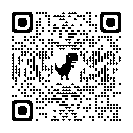 QR Code for a Garage Marketing Service