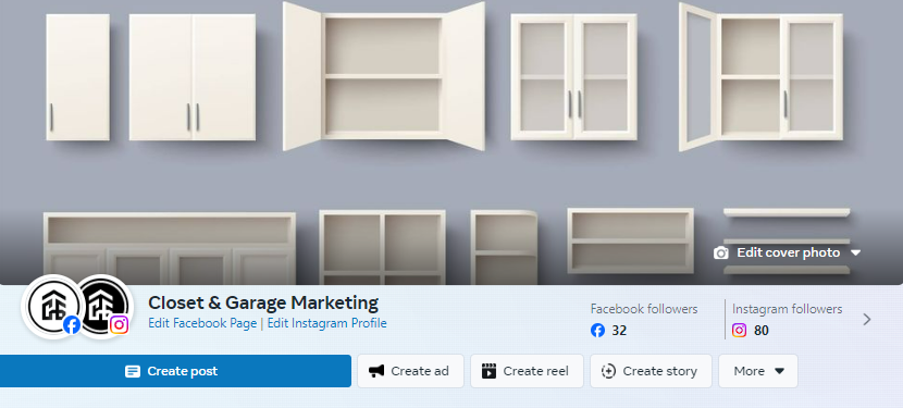 garage and closet companies