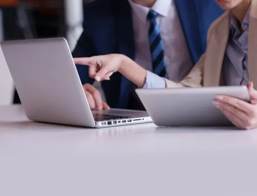 Mobile-First Website Checklist for Closet Marketing