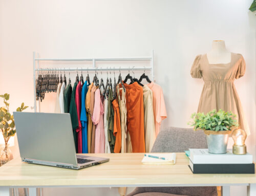 Interactive Content Ideas for Closet and Garage Business Marketing Campaigns