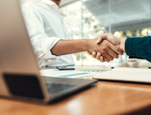 Closet and Garage Marketing Agency: The Secret to Scaling Your Business
