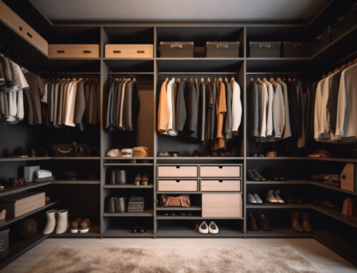 Before/After Sliders: A Trust Tool in Closet and Garage Marketing