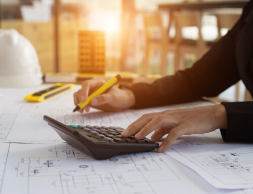 Closet Business Strategy: Use Cost Estimators for Growth