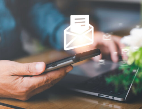 Closet Marketing with Drip Emails: Win Back Lost Sales