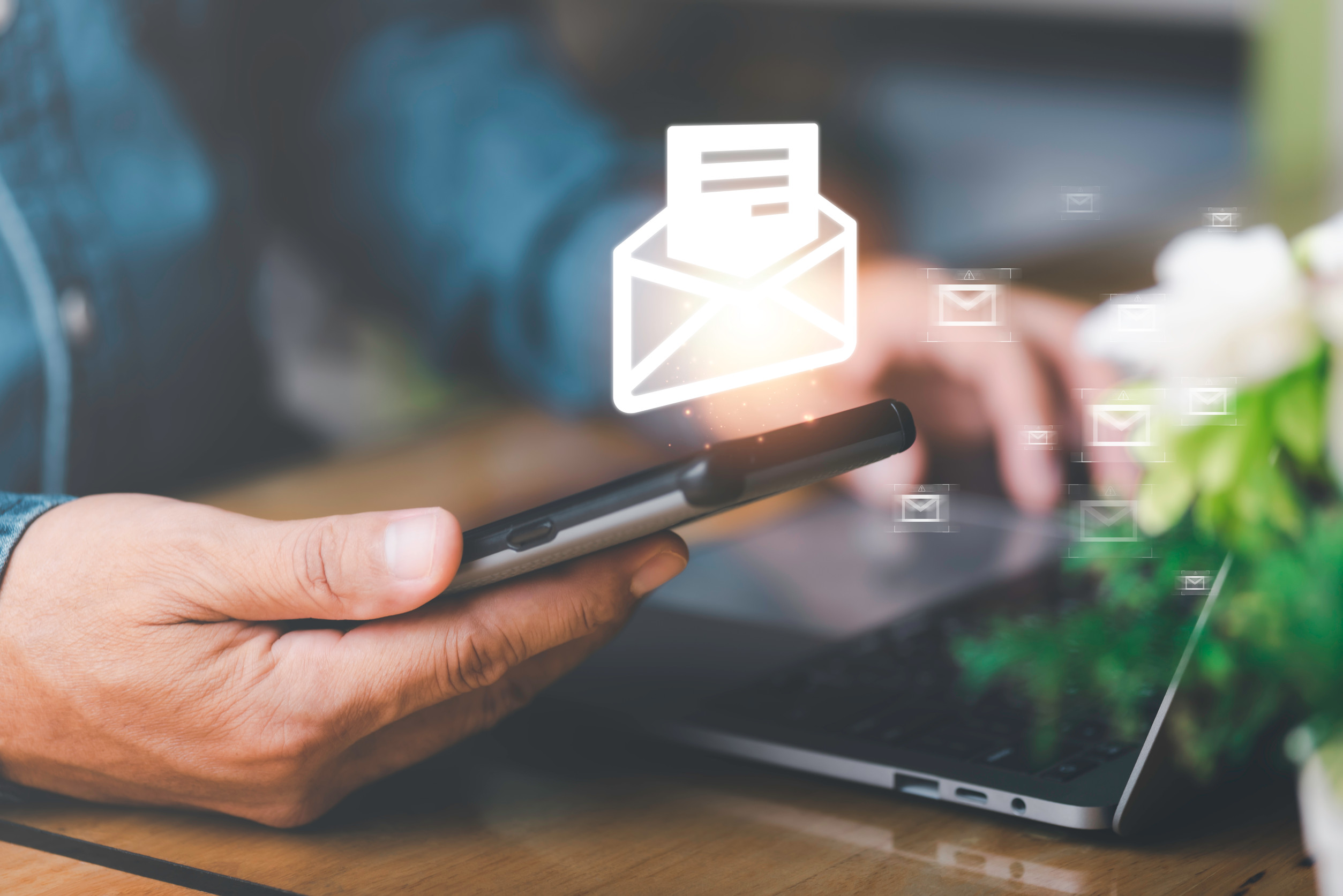 closet marketing email marketing