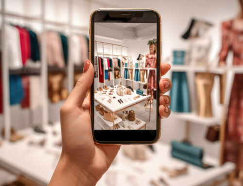 Get Clients to Share Remodel Photos for Closet Marketing