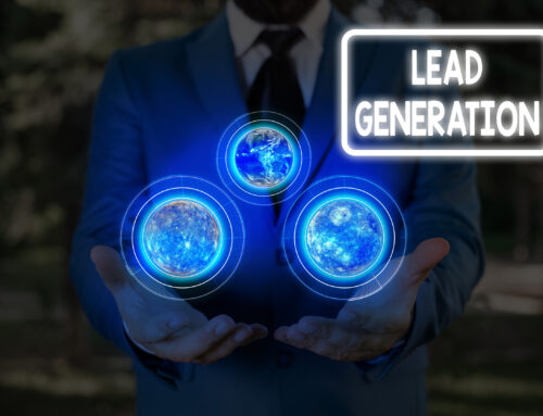 High-Converting Local Lead Generation for Closet and Garage Businesses