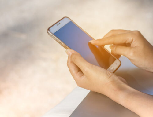 Where Should a Lead Generation Website Feature its Phone Number