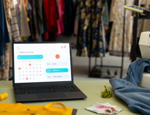 Importance of Click Through Rate (CTR) for Closet and Garage Businesses