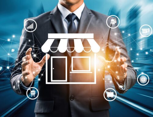 Impact of Digital Marketing on Closet and Garage Businesses