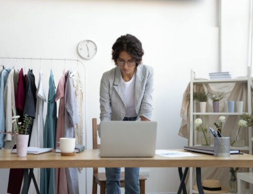 How to Build Landing Pages That Turn Clicks Into Custom Closet Consultation