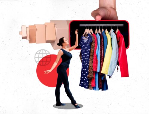 Retargeting Ads for Closet Companies: How to Win Back Homeowners Who Browsed But Did Not Book