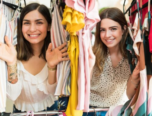 Social Media Marketing for Closet Companies: What Actually Gets Leads (Not Just Likes)