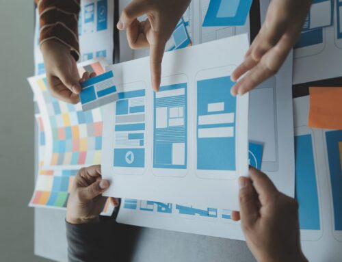 5 Reasons Your Closet or Garage Website Gets Traffic But Never Converts