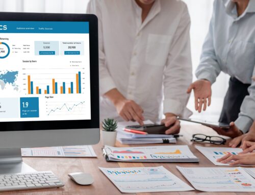 WebID for Closet Companies: Turn Anonymous Website Visitors Into Real Leads