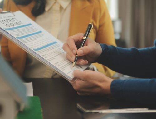 From Consultation to Signed Contract: Where Closet & Garage Companies Lose Leads