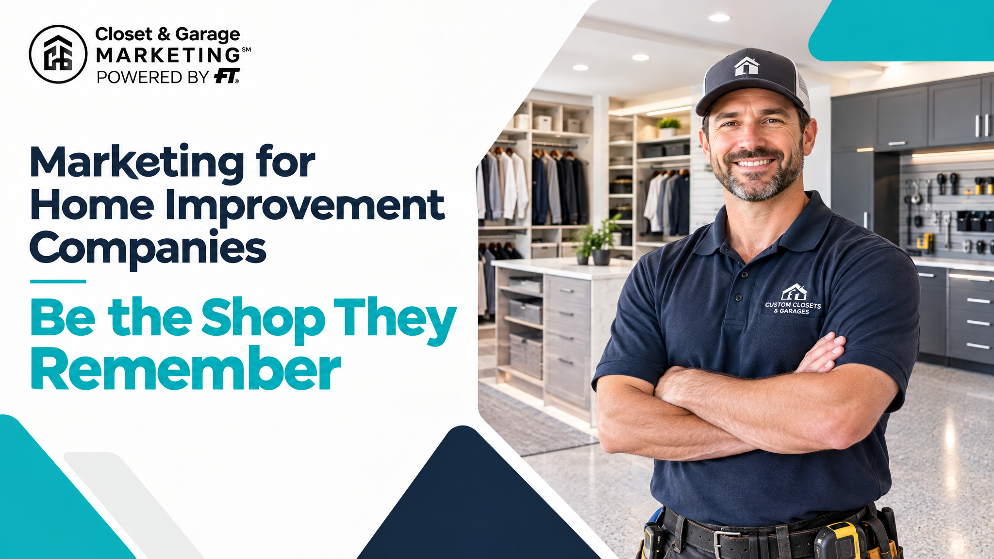 Marketing for Home Improvement Companies Blog Hero Image